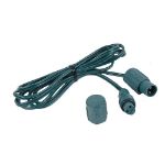 Coaxial 12' Extension - Green