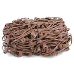 330' Brown Commercial Grade Stringer 264 Intermediate (e17) Base Sockets