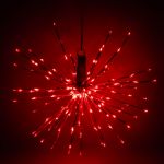 160 LED RGBWW Spritz Branch Light - 24"