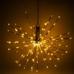 160 LED RGBWW Spritz Branch Light - 24"
