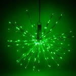 80 LED RGBWW Spritz Branch Light - 16"