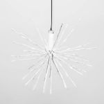 240 LED RGBWW Spritz Branch Light - 32"