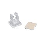 Adhesive Clip for Mini Lights 1000 Pack