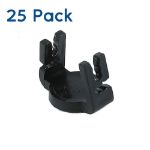 Magnetic Light Clips 25 Pack