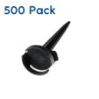 Premium 5" Universal Light Stake  500 Pack