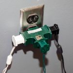 3 Way Tap Heavy Duty
