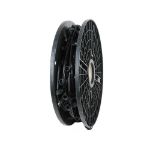 Novelty Lights C9 250' Spool 15" Spacing 8 Amp Black Wire