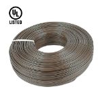 SPT-1 Brown Wire 500'