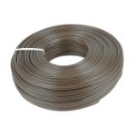 SPT-1 Brown Wire 500'
