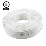 SPT-1 White Wire 500'