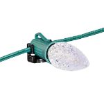 Magnetic Light Clips 25 Pack