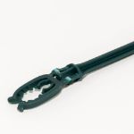 10" HD Universal Light Stakes 400 Pack