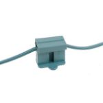 SPT-2 Female Sockets Green - 50 Pack
