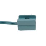 SPT-2 Male Plugs Green - 50 Pack