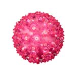 50 Pink LED 6" Sphere