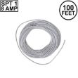 SPT-1 White Wire 100'