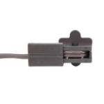 C9 Decorate Like a Pro® Kit - 250' LED Diamond Faceted Warm White Brown Wire w/12" Bulb Spacing