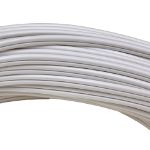 SPT-1 White Wire 100'