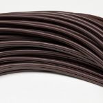 SPT-2 Brown Wire 100'