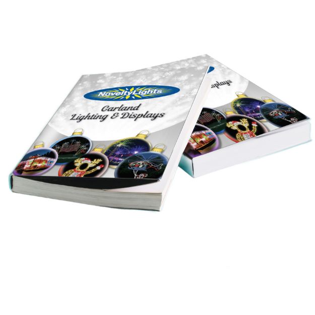 Catalog - Commercial Décor