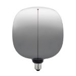 Flex Filament LED Smoked Glass Warm White Medium Base Bulb - 1pk