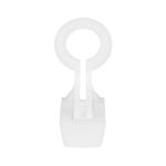 100 Pack of C9 TUFFCLIPS SHINGLE CLIP