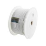 C9 Decorate Like a Pro® Kit - 1000' LED Diamond Faceted Multi Color White Wire w/12" Bulb Spacing