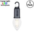 Rechargeable Camp Light - Teardrop