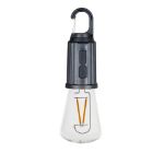 Rechargeable Camp Light - Conical