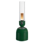 Rechargeable 3-in1 Camp Light Diffuser Speaker - Green