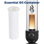 Rechargeable 3-in1 Camp Light Diffuser Speaker - Black