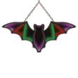 3D LED Bat Infinity Mirror