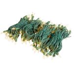 RetroGlo® Clear Multi Function Chasing Christmas Lights