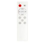 50ft Permanent Outdoor Eve Lights App Controlled RGBTW White Wire
