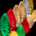Novelty Lights Pro Decorator Sample Case