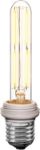 Dimpled Dawn G125 LED Glass Globe Bulb