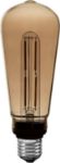 Velora Tint ST19 LED Glass Edison Bulb