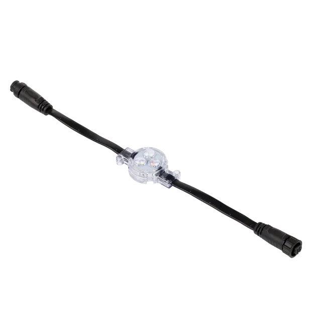 Spektrum+ Twilight Trim RGBW Dot Strand 1-Count